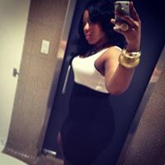 Naddia Christie