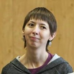 Marina Shchegortsova