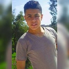 Ahmed Moody