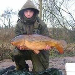 Matthew Weavers