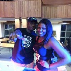 DjAye King