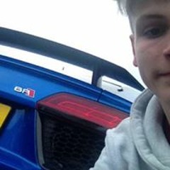 Callum Reekie
