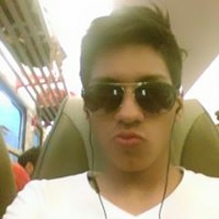 Littman Anampa Ayala