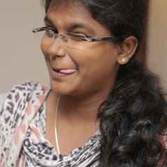 sriranjani nagarajan