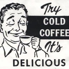 Cold Coffee