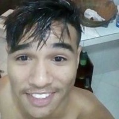 Gleidson Dantas