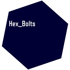 Hex_Bolts