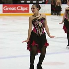 Anouk Bégin