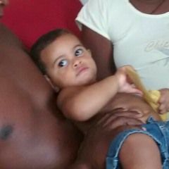 David