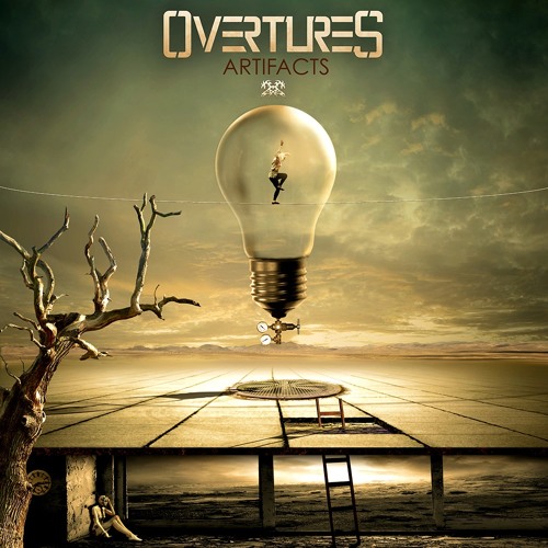 SoundCloud profile picture for @overtures