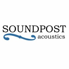 Soundpost Recording