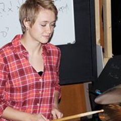 Allie Leigh Tambornini