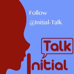 Initial Talk 13.0 (alt.)