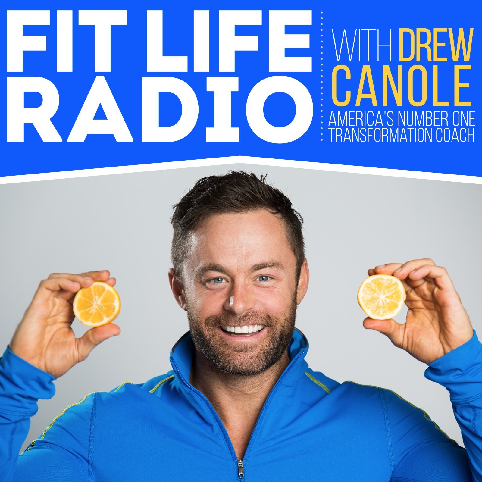 Fit Life Radio