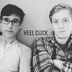 Heel Click