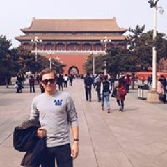 Adrian Triber Munthe