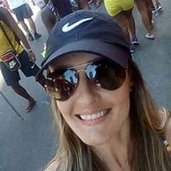 Paula Érica de Oliveira