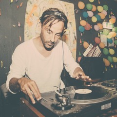 DJ Q-Tip // WFSB