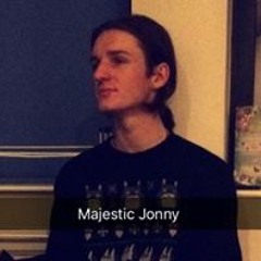 Jonny Strutt