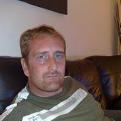 Michael Andrew Mcmurray