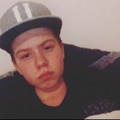 Christoffer Johnsen