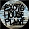 EXOTiC HOUSE PLANT