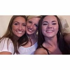 Kalie Elizabeth Barrett