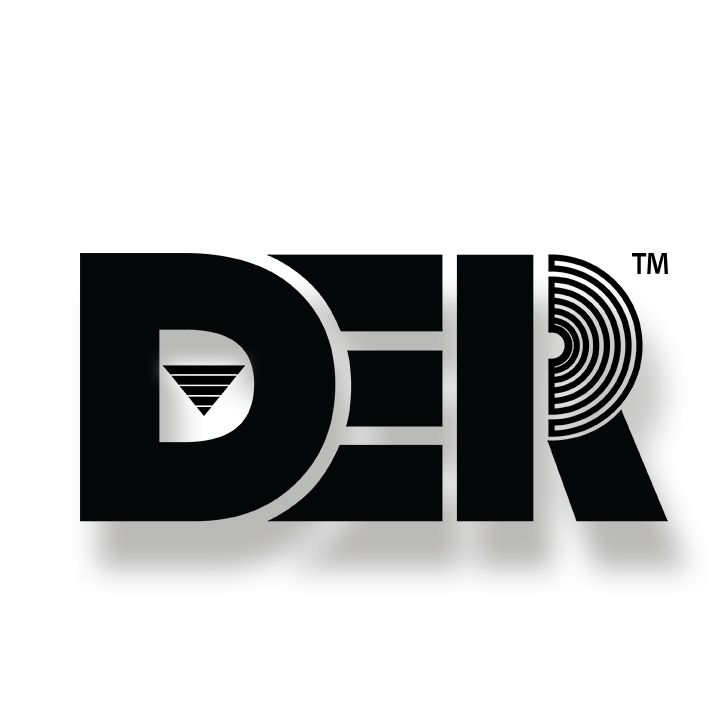 DER music