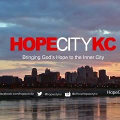 Hope City kc HOP
