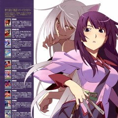 senjougahara
