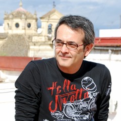 Rafael Amaya