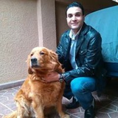 Mohamed Maher