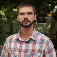 Вячеслав Баранов