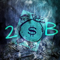 2$B