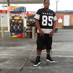 Brandon Golden