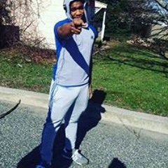 Kiah Shmurda