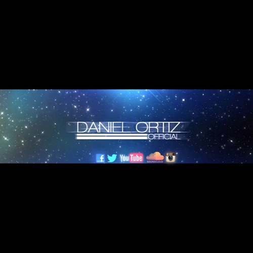 Daniel Ortiz Official’s avatar