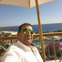 Kareem Gomaa