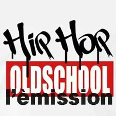 HIP-HOP OLD SCHOOL