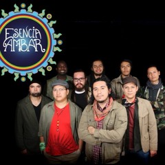 Esencia Ambar Reggae