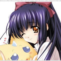 Sweety Bear