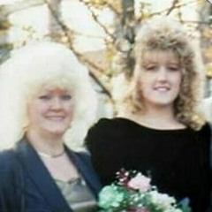 Linda Jamison- Stetler