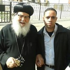 قداس روعه ابونا سلوان ديروط