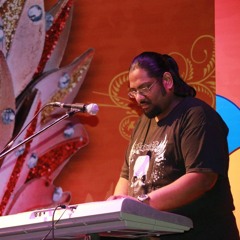 Mahesh Ramachandran 1