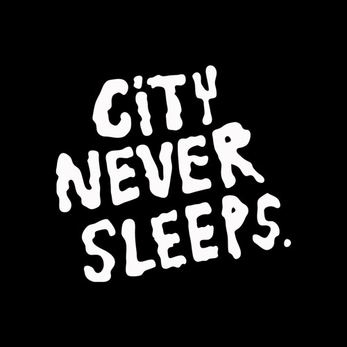 City Never Sleeps’s avatar