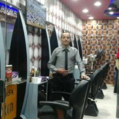 البروفيسور/هانى صابر