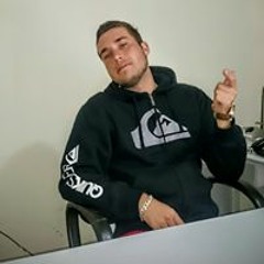 Lucas Silva
