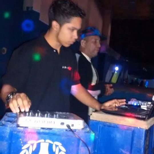 Neurotico dj