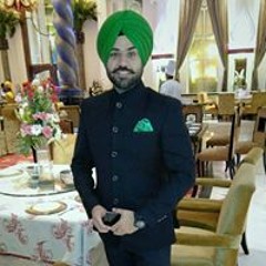 Pavninder Grewal