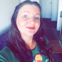 Ariane Stewart